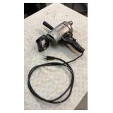 CRAFTSMAN electric drill, Air blowers, air sander