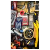 LATHE tools and accessories