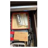 DRILL bits, Countersinks, Dcule world flat pocket LED