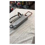 SPOT welder 115 volt