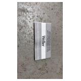 WELLER soldering gun kit 8200pks w/ tips 7135W