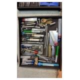 HAND picks, scribes and specialty probes