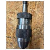 (10) ASSORTED Cat-style taper tool holders