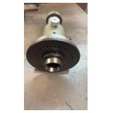 (2) SPIN Collet indexing fixtures