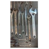WRENCHES