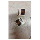 RENISHAW ball stylus tools; steel bar and more