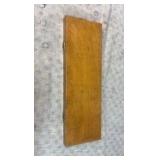 DIAL caliper AND Combination square set