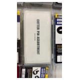 HARDWARE e-clips, snap rings, and more