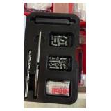 SCREW thread inserts and Heli Coil repair kits 5401-4