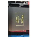 CALIPERS, Scopes, radius gage, hex keys, picks