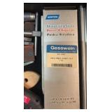 PRECISION screwdriver set, tape, glue gun and more