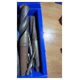 TREADING and drilling tools