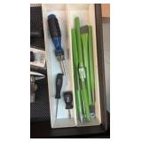 PEEN ball hammers; tape measures, tape and more