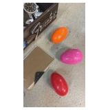 PRECISION bit set; Garr carbide blank; micrometer and more