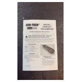 CEN-Tech Touch Tachometer