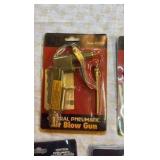AIR blow guns