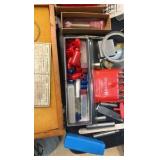 PRECISION measuring tools