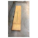 DIGITAL caliper in wood box