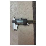 MACHINIST precision tools