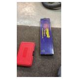 SPI reference gauge, Speedway