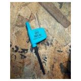 INDEXIBLE milling cutter heads.