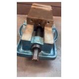 MACHINIST vise