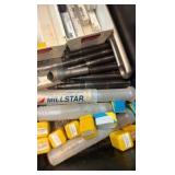 COLLETS used in milling