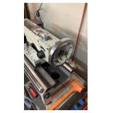 YAM Lathe