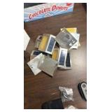 ELECTRONIC equipment: