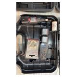 ROTARY tool kit and dremel kit (sets are not complete)