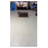 SUBURBAN Tool  sine plate