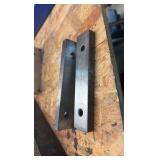 McMASTER-carr rectangle 554, Walker Ceramax grinder mill