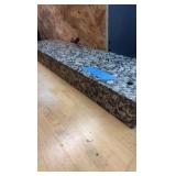 GRANITE SLAB