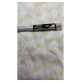 PRECISION machine gear