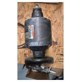 BUFFALO 6" bench grinder