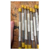 National Carbide Tool Micrograin cutting tools