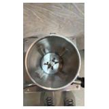 On the EDGE Marketing Party  drink Blender