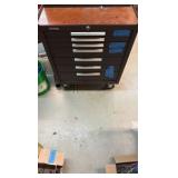 Kennedy 7-DRAWER tool box