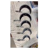 STARRETT micrometers