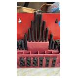 MACHINIST clamping sets