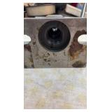 SPIN indexer with 5C collet nose