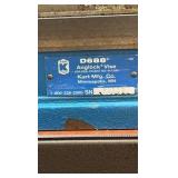 KURT D688 Anglock Vise #102