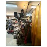 Lagun Republic FTV-25 Vertical Milling Machine