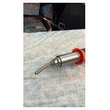 CHICAGO Electric 800 Watt Plastic Welding Kit