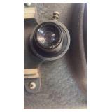 MICRO-Vu model 400 optical comparator