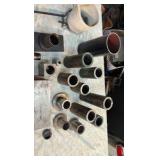 PRECISION tubing sleeves spacers or bushings; solid setup blocks; and more