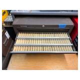 KENNEDY 4-Drawer Mechanics’ Chest