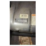 HONDA Easy Start mower