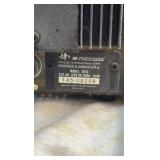 BK Precision 1610 DC Power Supply