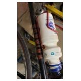 SCHWINN sports tourer bike